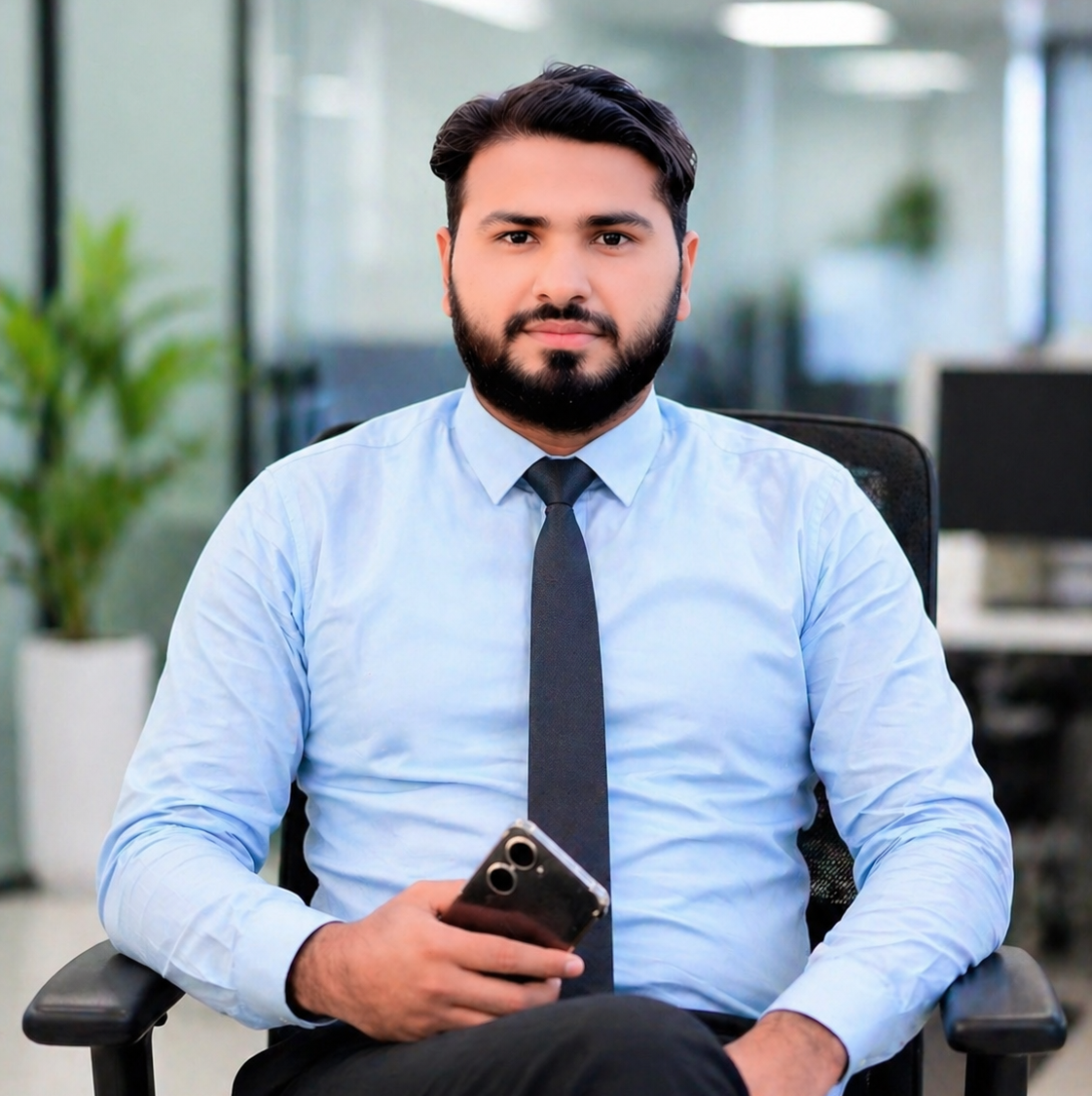 Team Member